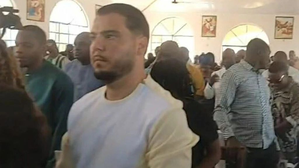Drie mogelijke Bolle Jos-handlangers opgepakt in Ghana