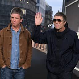 Oasis komt in juli naar Amsterdam met twee shows tijdens nieuwe tournee