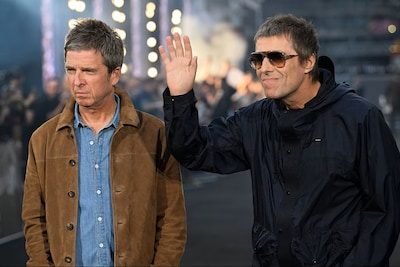 Oasis na 18 jaar terug in Nederland: twee shows in Amsterdam tijdens nieuwe tournee