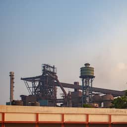 India mag meer staal aan Europa verkopen, maar CO2-heffing blijft
