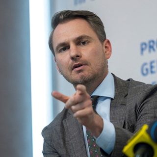 Zelensky wil dat hoofdaanklager verwikkeld in corruptieschandaal zo snel mogelijk uit ambt wordt gezet