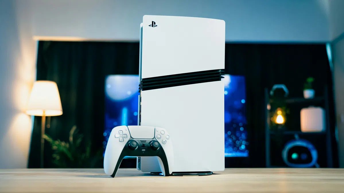 Sony lijkt nog niet helemaal klaar te zijn met fysieke PlayStation-games