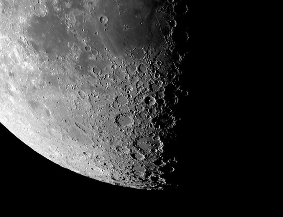 The Moon Doesn’t Have Enough Water For Musk’s ‘Self-Growing’ City Of Millions, Researchers Say
