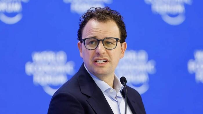 Beijing Rejects Pause, Slams Dario's 'Fearmongering, Cold War Playbook'