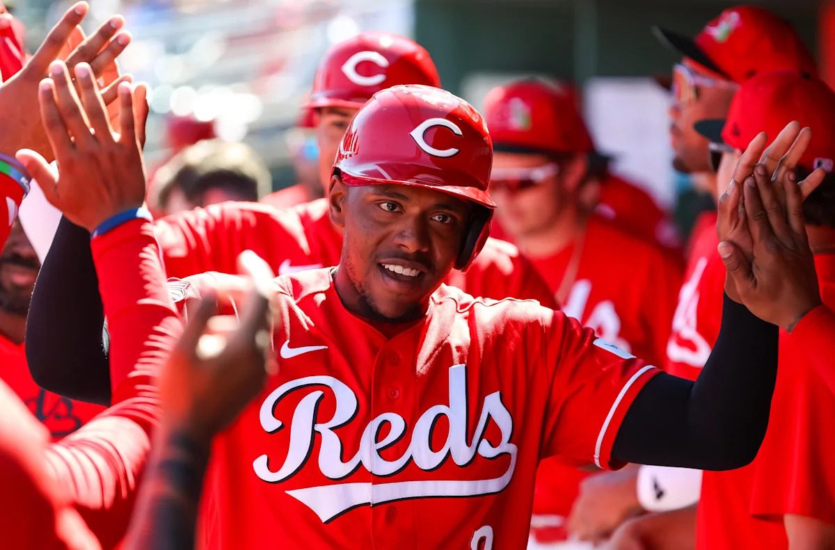 Just how bad is ‘bad’ on the Cincinnati Reds offense?