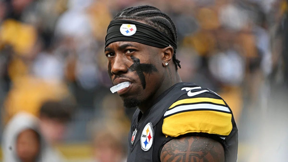 Steelers rumors: Pittsburgh s 'open' to trade offers for Joey Porter Jr., with a catch