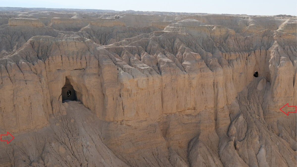 Wildfires May Have Inspired the Invention of Pottery, Scientist Says