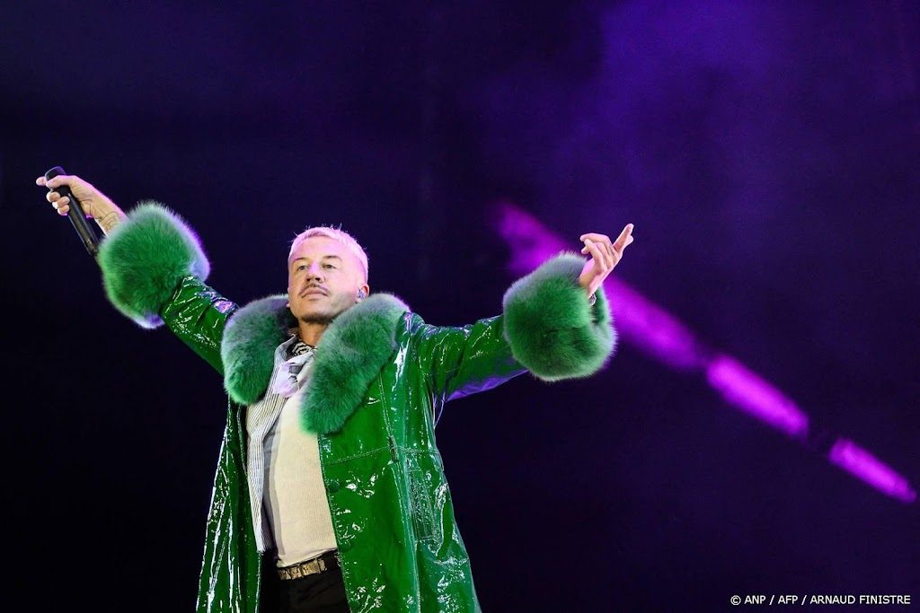 Macklemore na ophef van tour Ed Sheeran gehaald