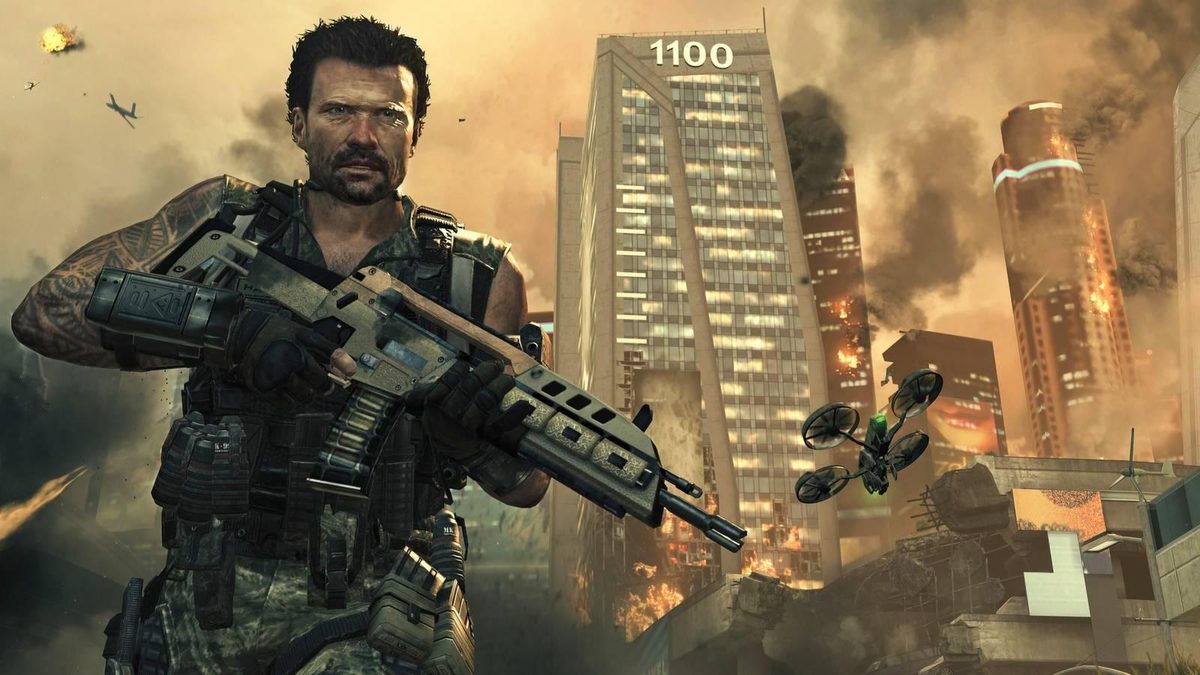 Black Ops II, il multiplayer non sarà più lo stesso