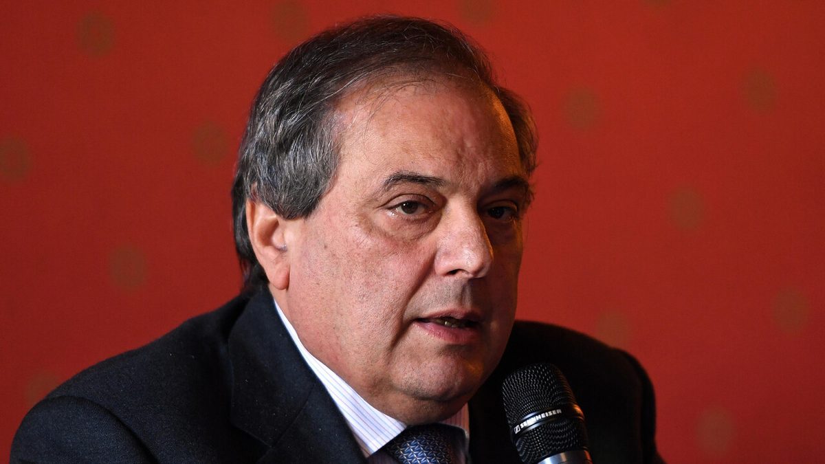 Ordini dei medici, 'auguri a Papa Leone, curare è costruire pace'