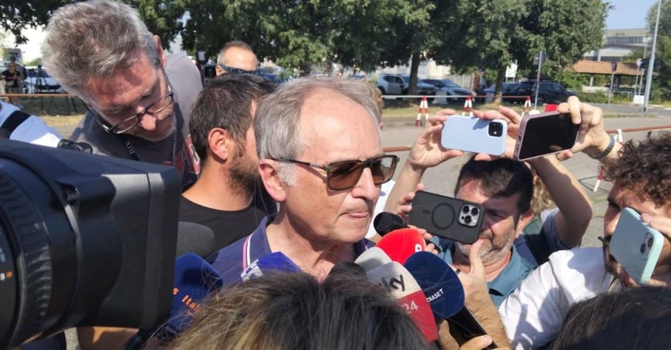 Caso Roggero, dal giudice di sorveglianza no al differimento della pena: il gioielliere resta in carcere