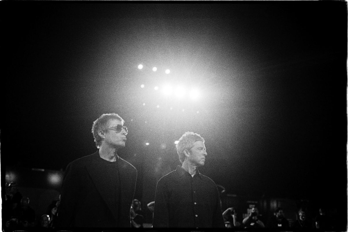 Oasis annonce une tournée internationale : deux concerts en France prévus l’été prochain