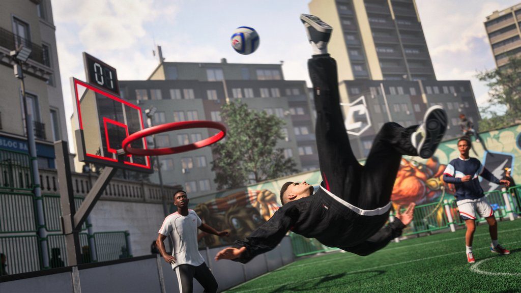460% de Français en plus : mais pourquoi Squeezie est dans la BO de EA Sports FC 27 ?