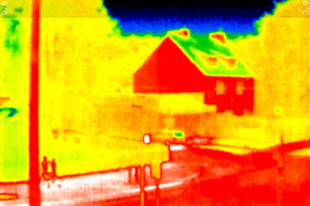 Rénovation énergétique : un tiers des travaux réchauffent les logements en été