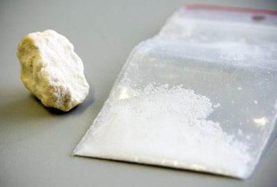 Man in Dordrecht aangehouden voor poging bijna 4000 kilo cocaïne in te voeren