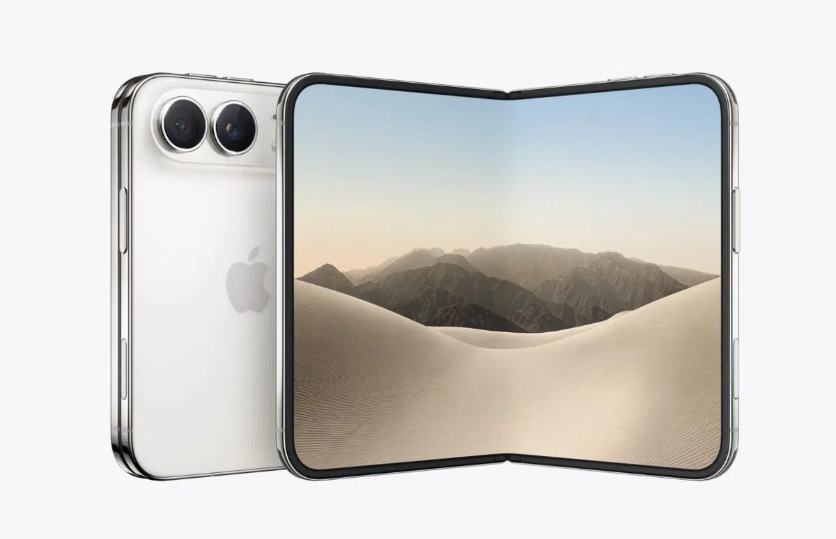 Peperdure iPhone Duo deelt opvallende specificaties met goedkoopste iPhone