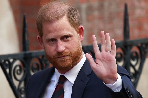 Prince Harry step closer to taxpayer funded security after Home Office green lights new review