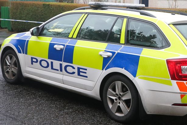 Boy, 7, in critical condition after crash with car while his riding bike in Coleraine