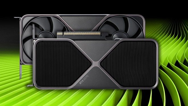 Le GeForce RTX di prossima generazione sono più vicine di quanto crediamo?