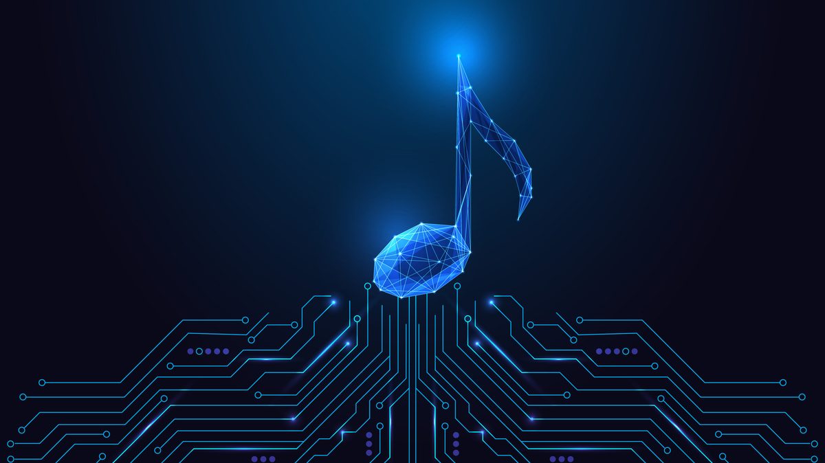 Universal Music Group is collaborating with ElevenLabs on a new AI-powered creation platform