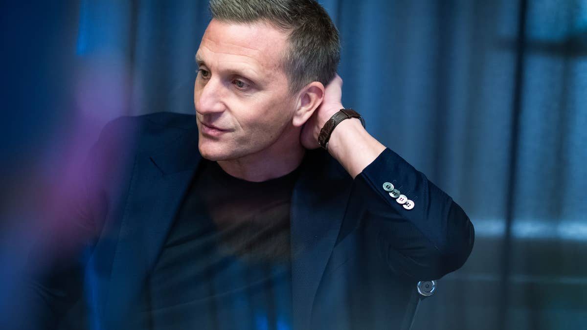 Mellby Gård: Vinstförbud skulle inte uppskattas