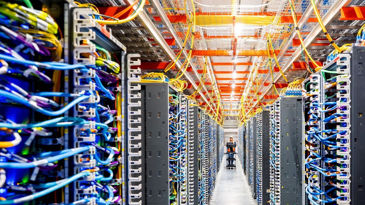 Künstliche Intelligenz: Weltuntergang durch KI? Wie soll das denn passieren?