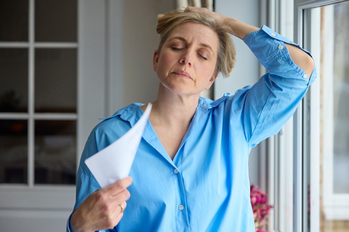 Most Women's Health Records Are Missing This Key Detail, Study Finds
