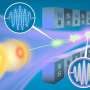 Speedy electrons for brilliant laser light: Research paves the way for compact, inexpensive free-electron lasers