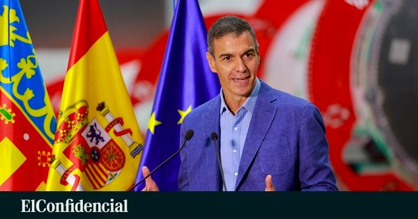CIS | Tezanos sigue dando ganador a Sánchez pese a Ceuta y rebaja su distancia sobre el PP de 8 a 6 puntos