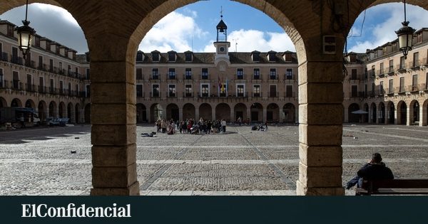 Cuatro detenidos y seis policías locales y un guardia civil heridos en las fiestas de Ocaña (Toledo)