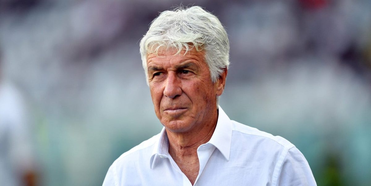 "Ricorda Baresi, incastri perfetti". Gasperini esalta la Roma e pensa all'Inter: "Un'opportunit&agrave;"