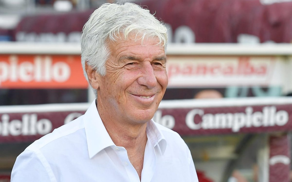 Gasperini: "Dalla sconfitta l'anno scorso contro l'Inter è nata la Roma vera"
