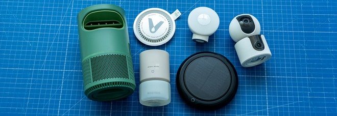 Testiamo 6 gadget Xiaomi per la casa, utili ed economici | Video