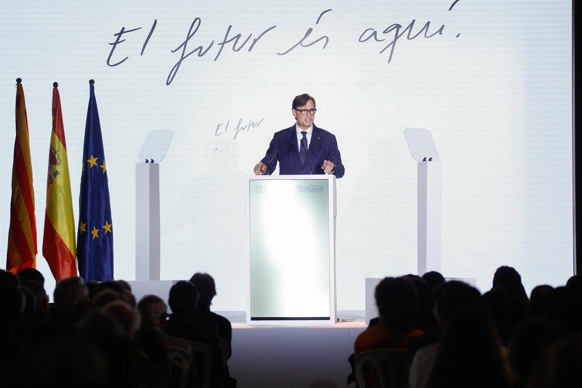 Illa prevé movilizar 2.500 millones para climatizar todas las escuelas públicas catalanas en 5 años