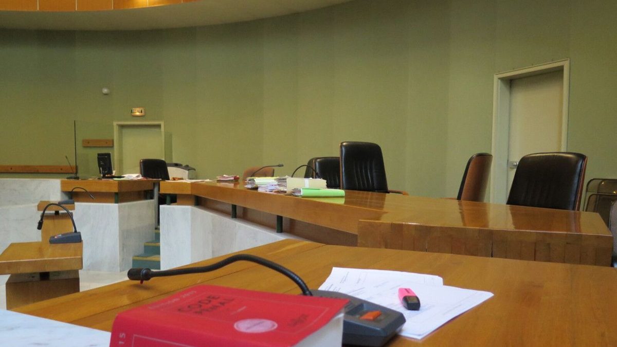 « Est-ce que tu aimerais être ma copine ? » : piégé par de faux profils d’enfants, un détenu condamné après leur avoir…