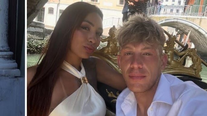 Boots-Crash in Venedig - Tragödie um frisch verheiratetes Paar