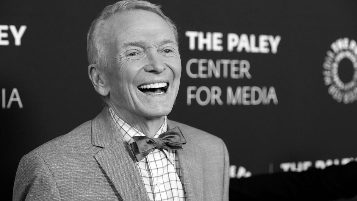 Mode: Designer der Stars - Bob Mackie ist tot