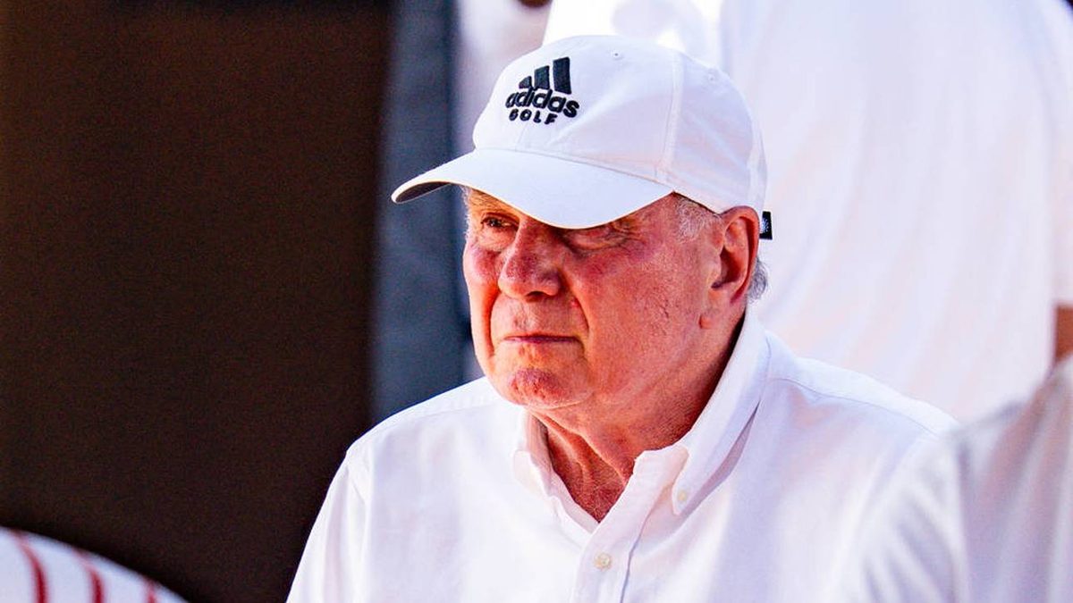 Hoeneß: „Das hat uns nicht gefallen“