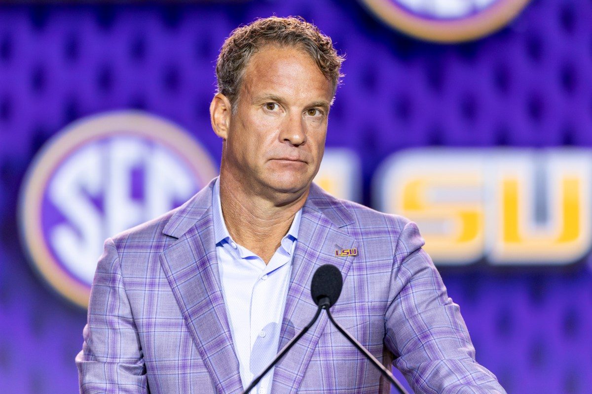 Lane Kiffin Takes Aim at Ole Miss Ahead of Emotional Return to Oxford