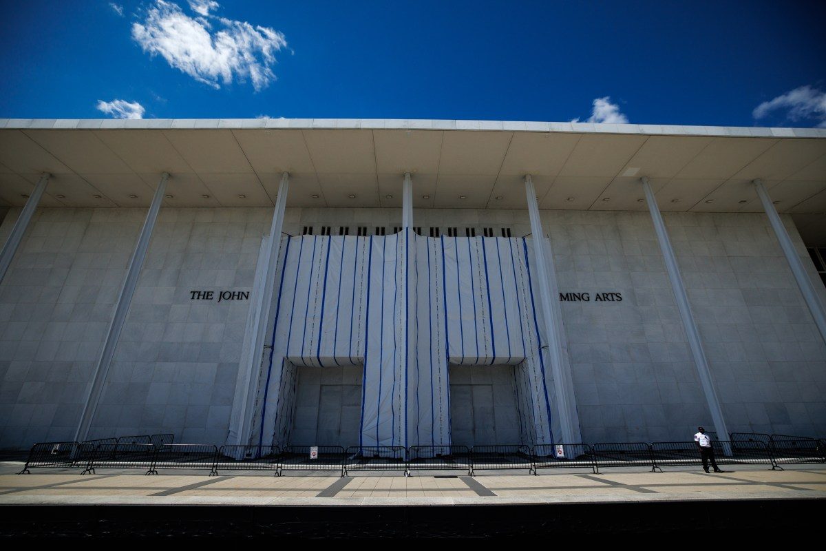 Kennedy Center Trump Name Change: List of Options Being Considered