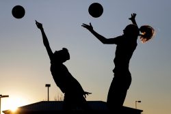Youth Sports: Private Equity Having a Field Day--Kids Are Not