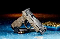 Gun Control Groups Silent as Crime Rate Drops