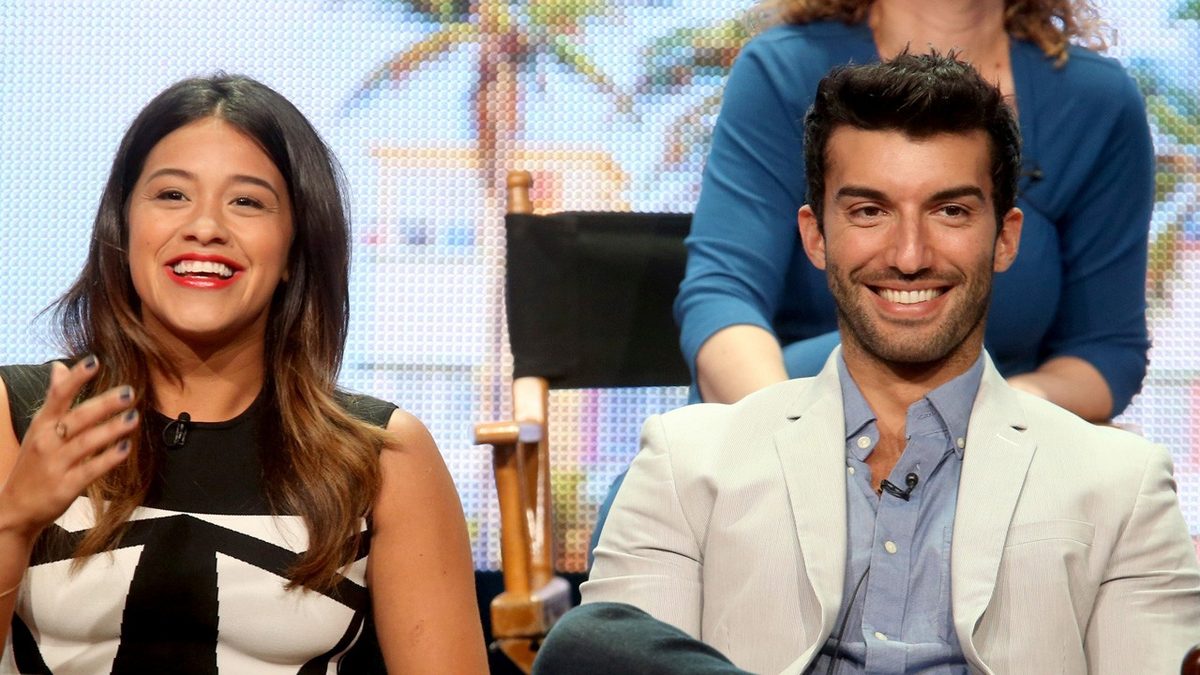 Justin Baldoni to Produce Gina Rodriguez’s Directorial Debut Movie ‘House of Gurrero’