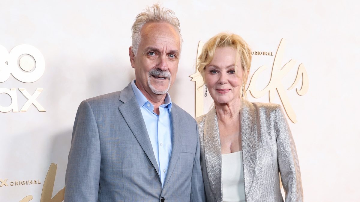 Jean Smart Boyfriend: Who Is Joe Pacheco? Plus, Her Late Husband Richard Gilliland