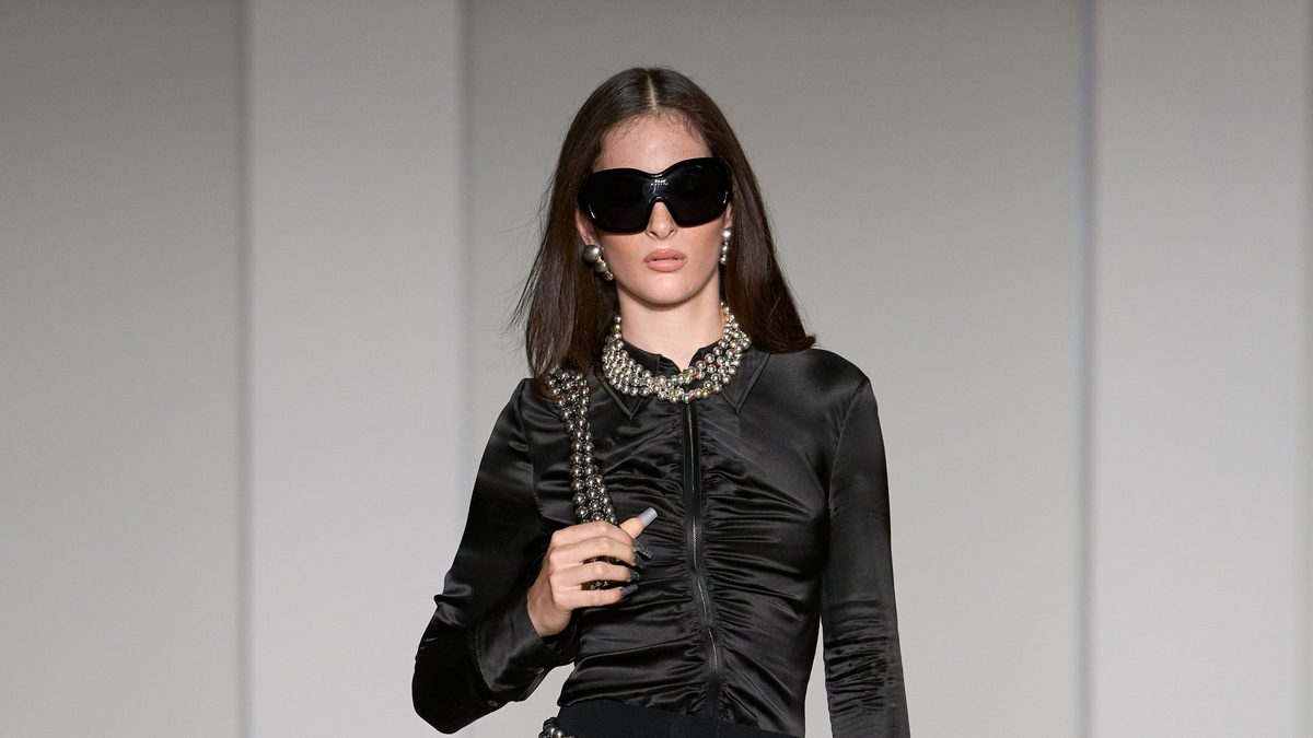 Private Policy Spring 2027 Ready-to-Wear
