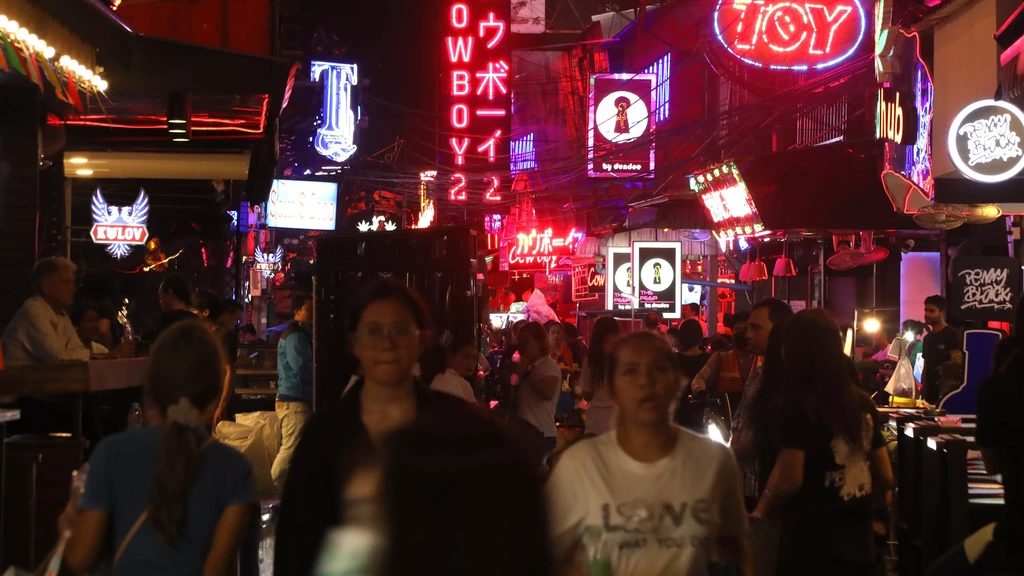 OM eist tot zes jaar cel voor ronselen en uitbuiten Thaise vrouwen in Nederland