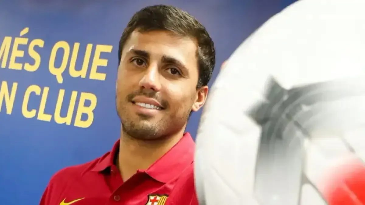 Rodri: "Llamé a Mourinho para agradecerle su interés y el trato"