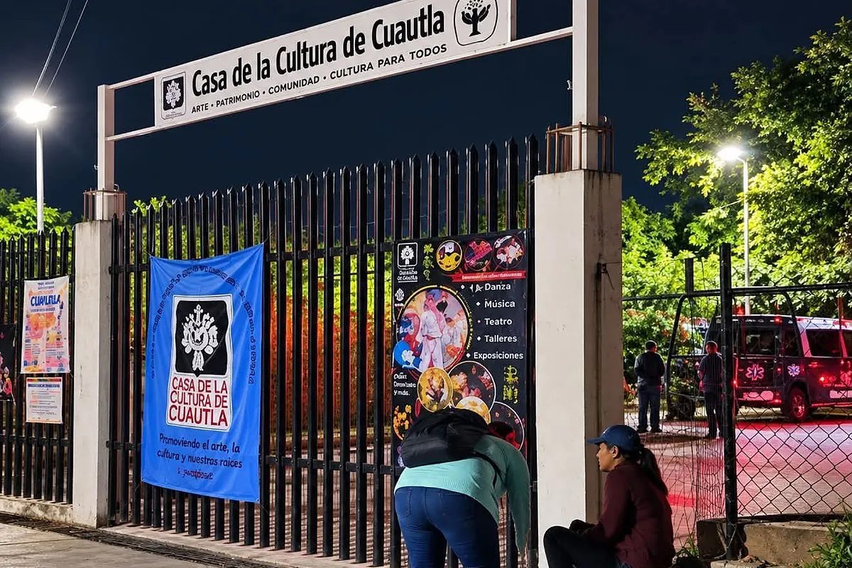 Asesinan en México a una estudiante española de 21 años que se encontraba de intercambio