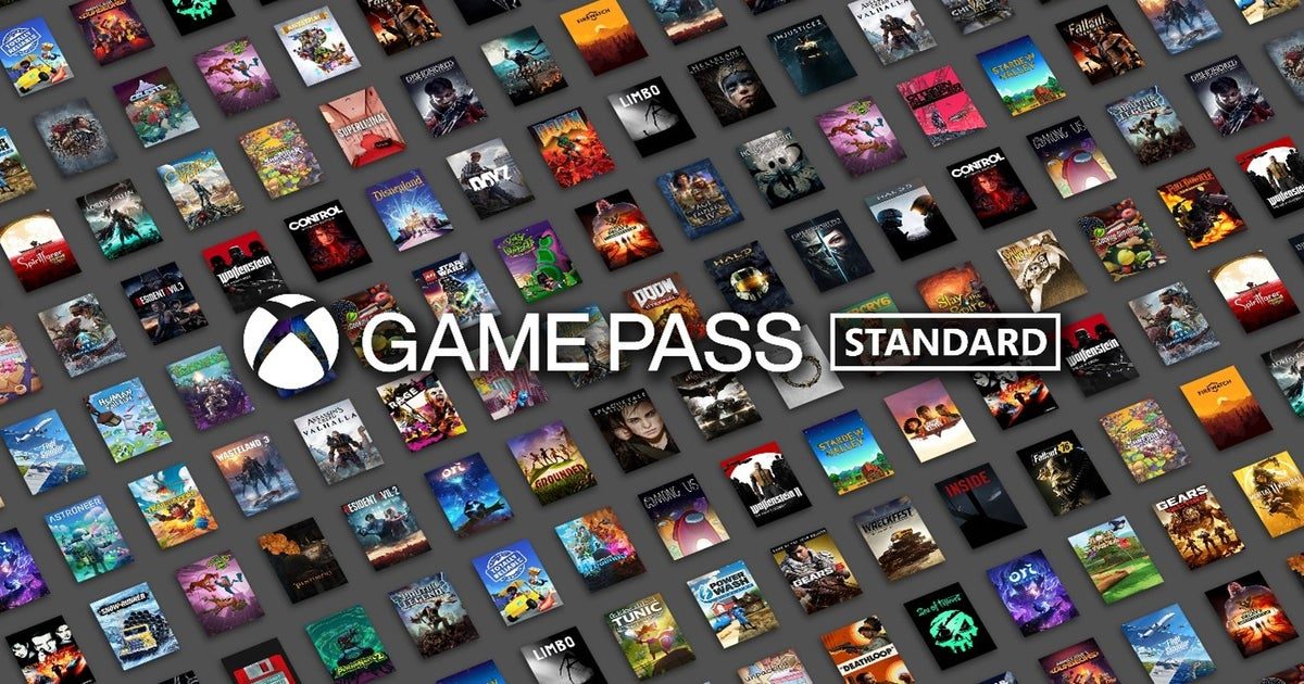 More than 40% of people cancelling Xbox Game Pass, PlayStation Plus and Nintendo Switch Online subscriptions blame risi…