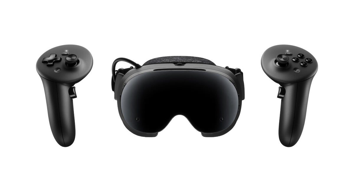 Valve opens waiting list for Steam Frame, starting at $1059